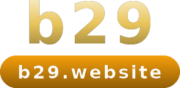 b29 logo