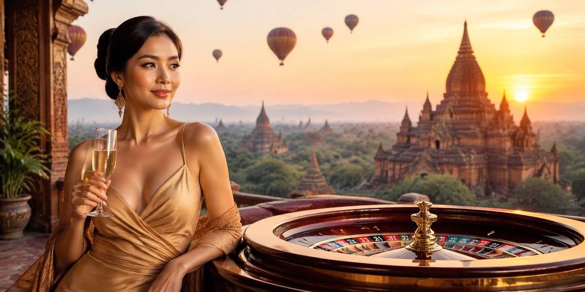 b29 b29 အက်ပ်နှင့် မြန်မာ အတွင်း ကစားခြင်း