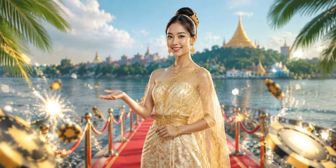b29 Majestic Spin — လည်ပတ်ခန်းများကို လွယ်ကူစွာ သည်းခြင်း